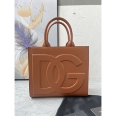 D&G Shopping Bags